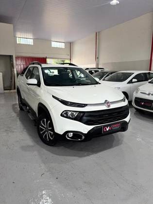 FIAT TORO 1.8 16V EVO FLEX FREEDOM AT6